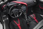 McLaren MSO 720S Coupe Velocity 2017 года